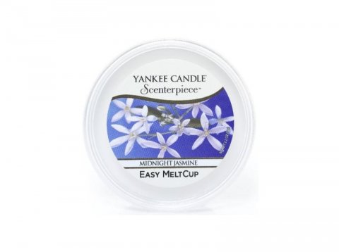 neuveden: YANKEE CANDLE Midnight Jasmine/Scenterpiece vonný vosk do elektrické aromal