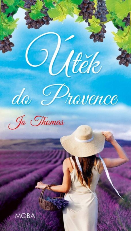 Thomas Jo: Útěk do Provence