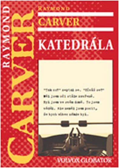 Carver Raymond: Katedrála