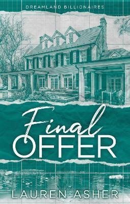 Asher Lauren: Final Offer