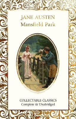 Austenová Jane: Mansfield Park