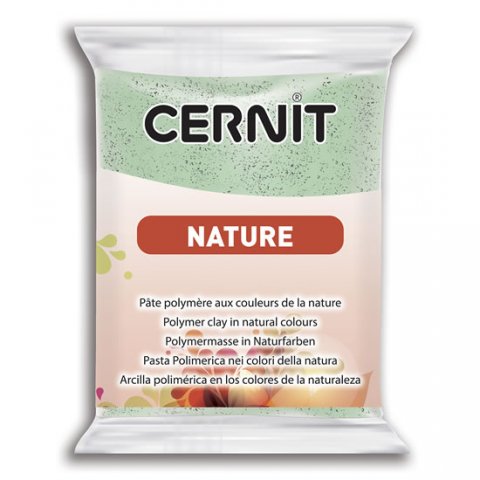 neuveden: CERNIT NATURE 56g - čedič