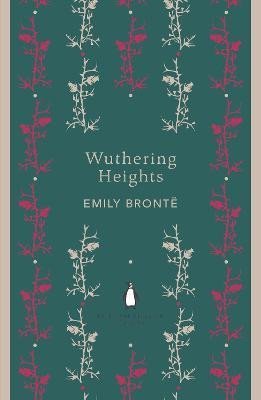 Bronteová Emily: Wuthering Heights