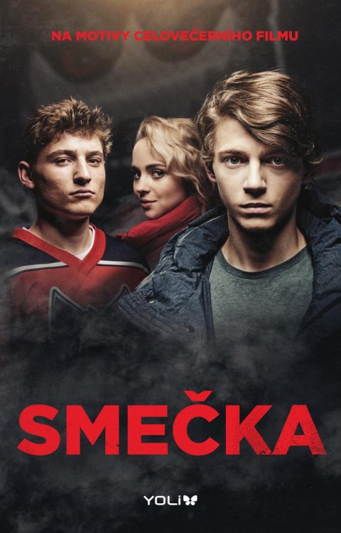 Kocí Irena: Smečka