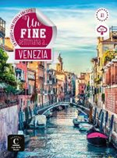 neuveden: Un fine settimana a… Venezia + MP3 online