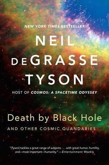 deGrasse Tyson Neil: Death by Black Hole