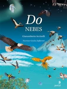 Accinelli Gianumberto: Do nebes