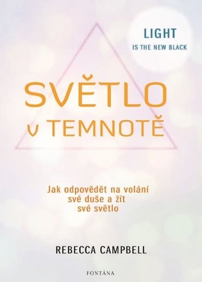 Campbell Rebecca: Světlo v temnotě