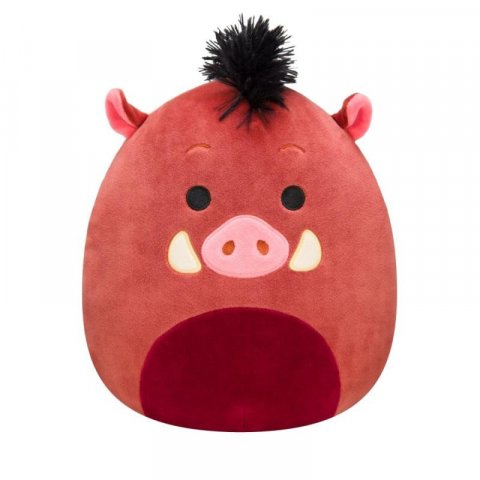 neuveden: Squsihmallows Disney Lví král Pumbaa 25 cm