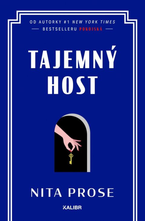 Prose Nita: Tajemný host