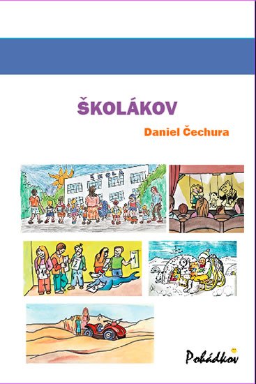 Čechura Daniel: Školákov