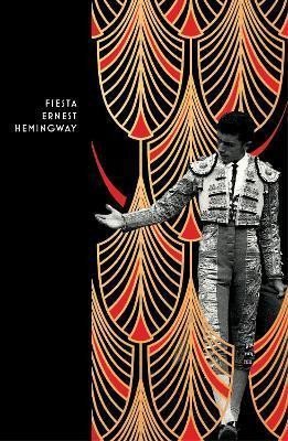 Hemingway Ernest: Fiesta