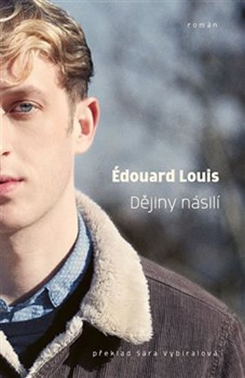 Louis Édouard: Dějiny násilí