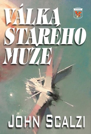 Scalzi John: Válka starého muže