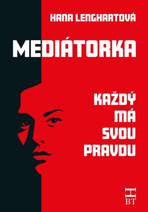 Lenghartová Hana: Mediátorka - Každý má svou pravdu