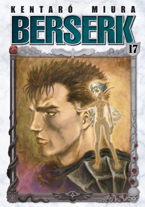 Miura Kentaró: Berserk 17