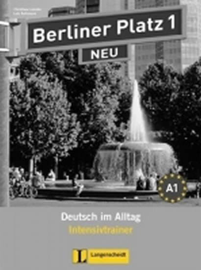 neuveden: Berliner Platz 1 Neu (A1) – Intensivtrainer