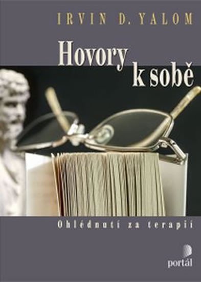 Yalom Irvin D.: Hovory k sobě