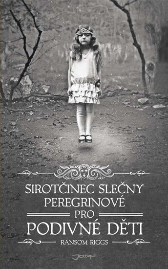 Riggs Ransom: Sirotčinec slečny Peregrinové pro podivné děti