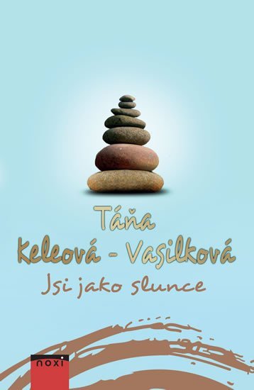 Keleová-Vasilková Táňa: Jsi jako slunce