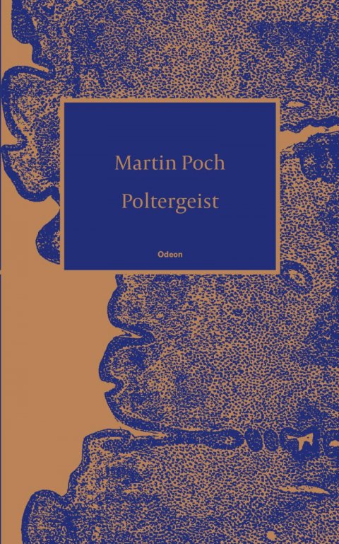 Poch Martin: Poltergeist