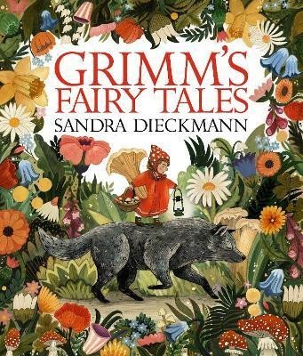 Grimm Jacob: Grimm´s Fairy Tales