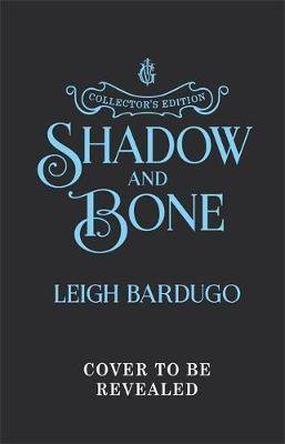 Bardugo Leigh: Shadow and Bone : Book 1 Collector´s Edition