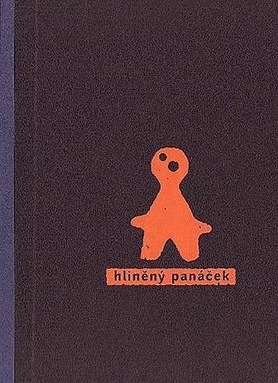 Duchek Jiří: Hliněný panáček