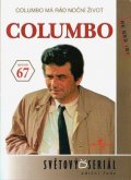 neuveden: Columbo 35 (67) - DVD pošeta