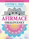 Hay Louise L.: Afirmace omalovánky