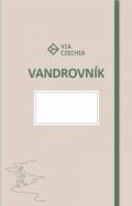 Hocek Jan: Vandrovník