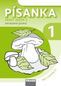 neuveden: Písanka 2/1 - nevázané písmo Sassoon pro 2. ročník ZŠ