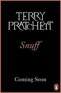 Pratchett Terry: Snuff: (Discworld Novel 39)