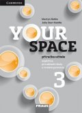 Hobbs Martyn: Your Space 3 pro ZŠ a VG - Příručka učitele