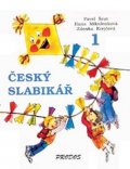 Šrut Pavel: Český slabikář 1