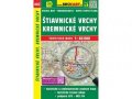 neuveden: SC 482 Štiavnické vrchy, Kremnické vrchy 1:40 000