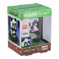 neuveden: Icon Light Minecraft Panda