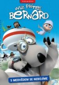 neuveden: Můj přítel Bernard - DVD