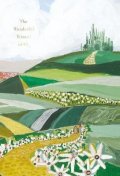 Baum Lyman Frank: The Wonderful Wizard of Oz (Pretty Books - Painted Editions)