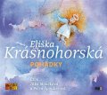 Krásnohorská Eliška: Pohádky - CDmp3 (Čte Petra Špindlerová a Jitka Moučková)