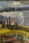 Shelley Mary: Frankenstein (Pretty Books - Painted Editions)