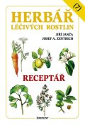 Janča Jiří: Herbář léčivých rostlin 7 - Receptář