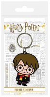 neuveden: Klíčenka gumová Harry Potter - Harry
