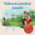 neuveden: Various - Velikonoční pohádkový kalendář - CD