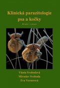 Svoboda Miroslav: Klinická parazitologie psa a kočky