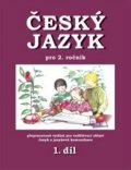 Mikulenková Hana: Český jazyk pro 2. ročník - 1.díl