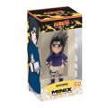 neuveden: MINIX Manga: Naruto - Sasuke