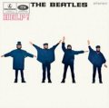 The Beatles: Beatles: Help! - LP