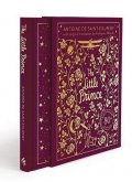 de Saint-Exupéry Antoine: The Little Prince (Collector´s Edition)