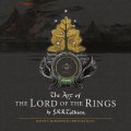 Tolkien John Ronald Reuel: The Art of the Lord of the Rings